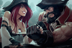 【揭秘】MSI冠军战队幕后故事,一次采访让你看懂统治的代价