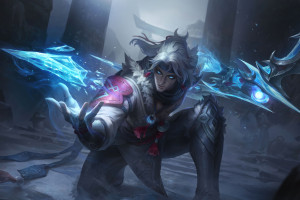 从青训到职业，AI全程护航电竞明日之星！